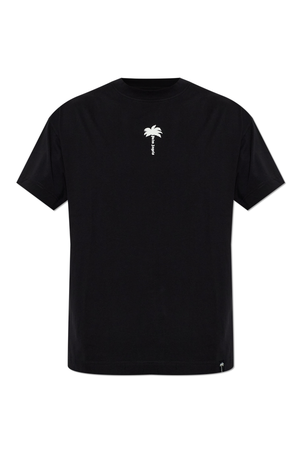 Logo T-shirt od Palm Angels