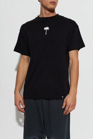 Palm Angels Palm Angels Logo T-shirt