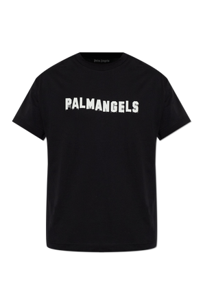 Camiseta con logo