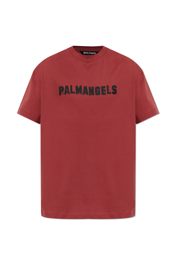 Logo T-shirt od Palm Angels