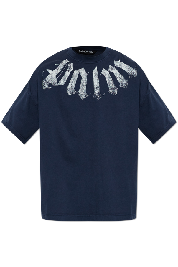 Logo T-shirt od Palm Angels