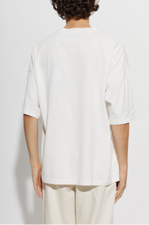 Palm Angels T-shirt with print
