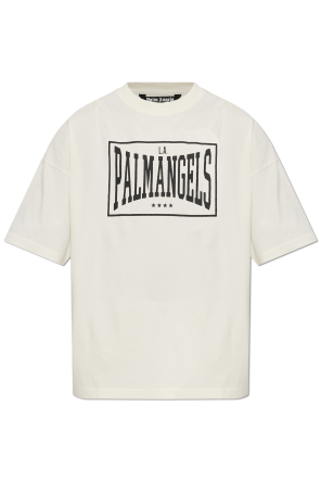 Camiseta con estampado