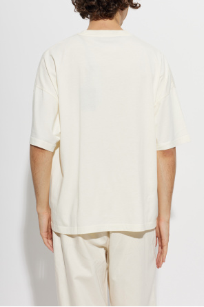Palm Angels T-shirt with print