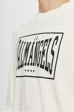 Palm Angels T-shirt with print