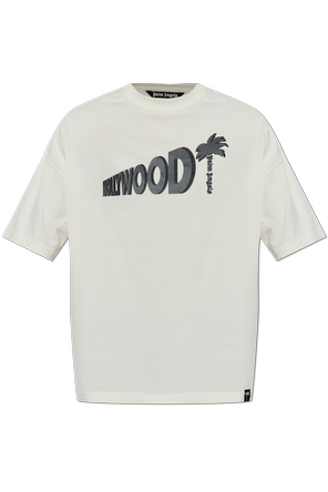 Camiseta con estampado