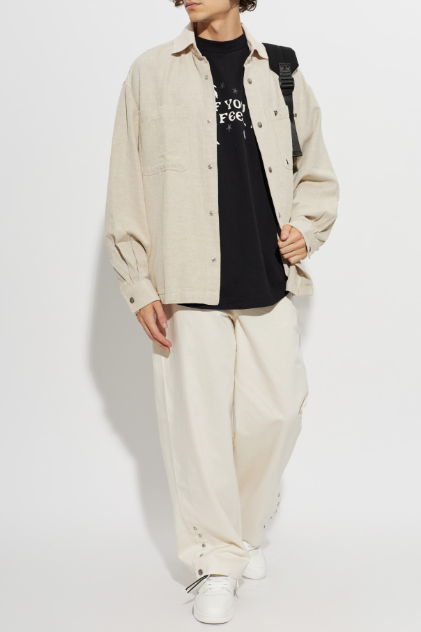 Palm Angels T-shirt with print
