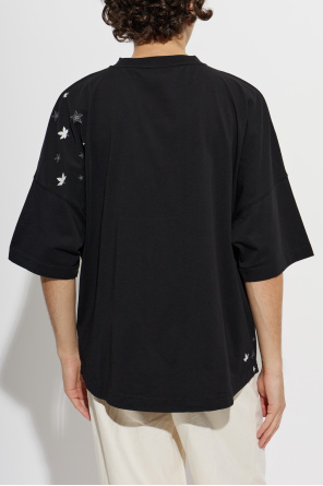 Palm Angels T-shirt with print