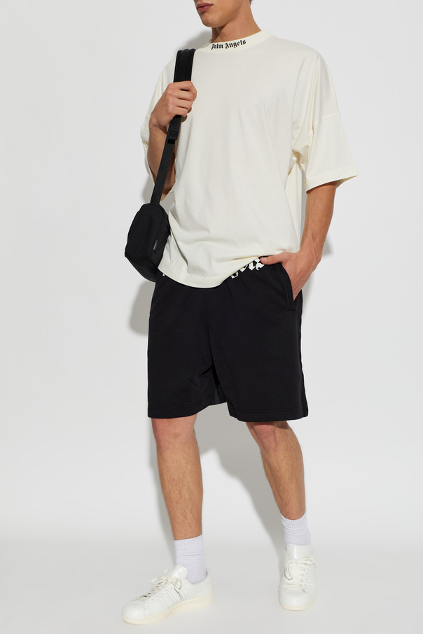 Palm Angels T-shirt with logo