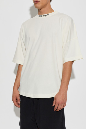 Palm Angels T-shirt with logo