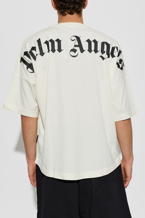 Palm Angels T-shirt with logo