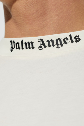 Palm Angels T-shirt with logo