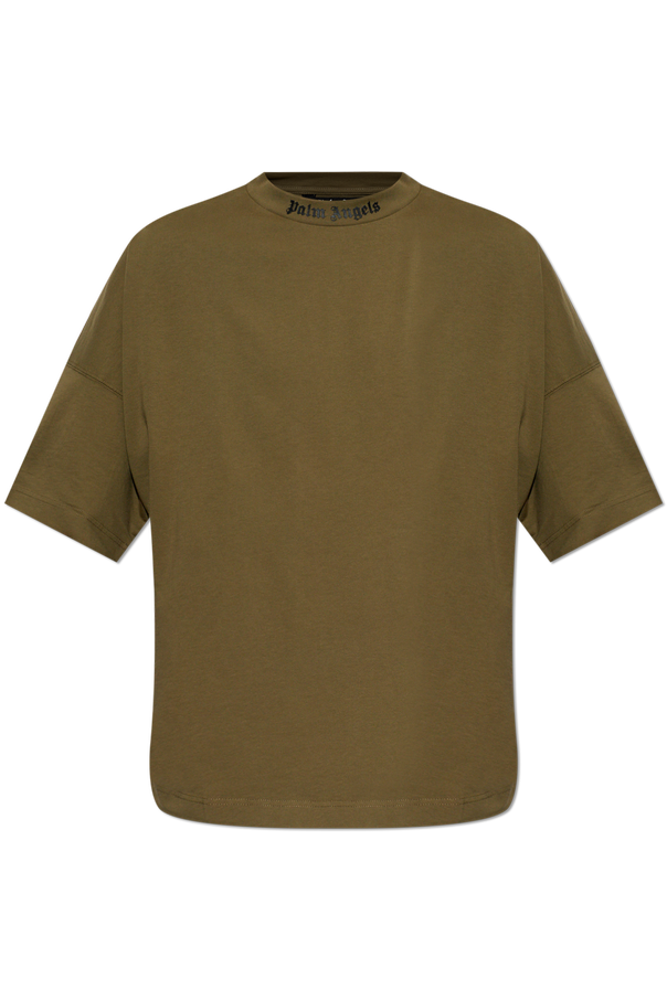 Logo T-shirt od Palm Angels