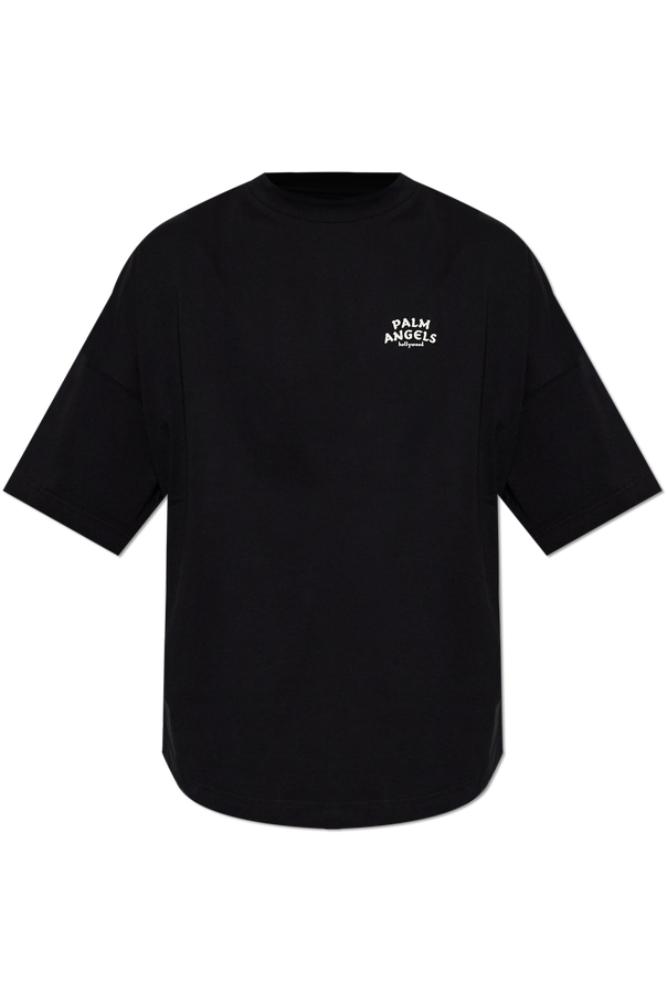 Logo T-shirt od Palm Angels