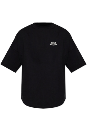 T-Shirt mit Logo