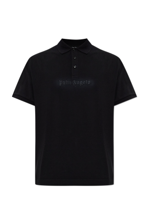 Logo Polo Shirt