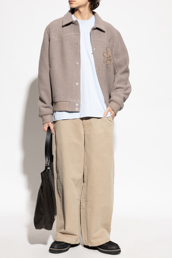 AllSaints Camiseta ‘Panhead’