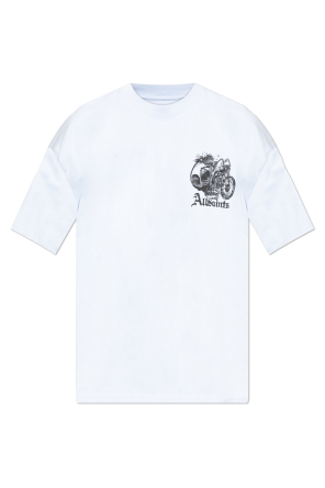 T-shirt ‘Panhead’