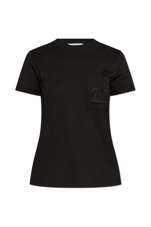 T-shirt Papaia