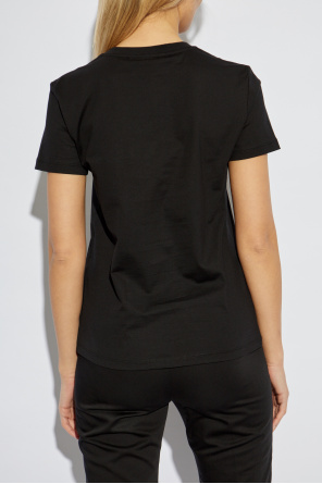 Max Mara Camiseta Papaia