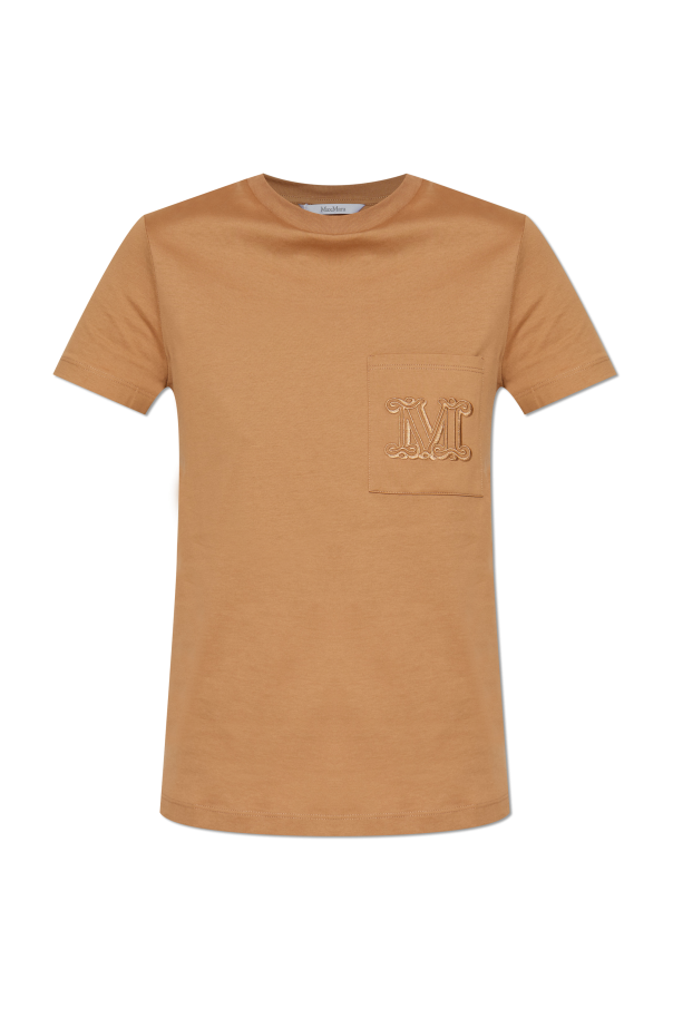 T-shirt 'Papaia' od Max Mara