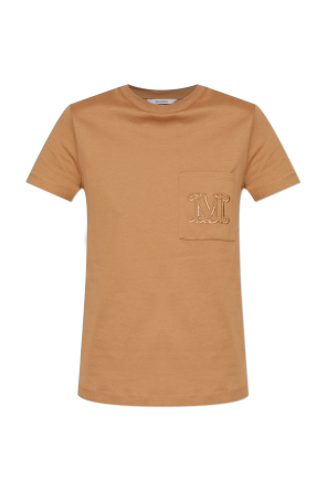 T-shirt `Papaia`