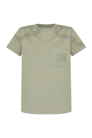T-shirt `Papaia`