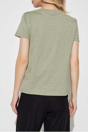 Max Mara T-Shirt „Papaia”