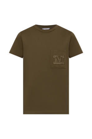 T-shirt `Papaia`