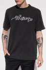 AllSaints ‘Patched’ T-shirt