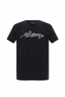 AllSaints ‘Patched’ T-shirt