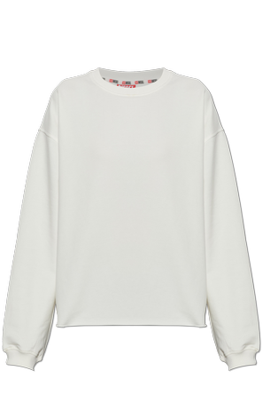 Sudadera "PATRICIA-D-CORE"