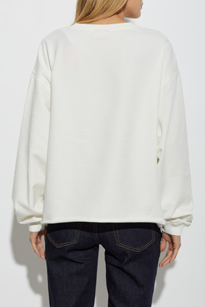 Diesel Sweatshirt ‘PATRICIA-D-CORE’