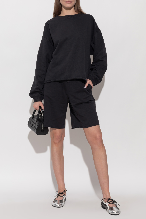 Diesel Sweatshirt "PATRICIA-D-CORE"
