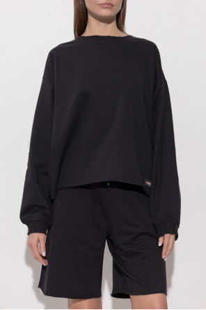 Diesel Sweatshirt "PATRICIA-D-CORE"