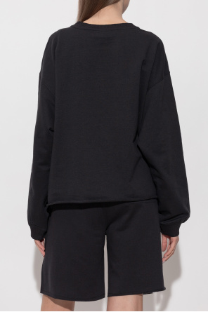 Diesel Sweatshirt "PATRICIA-D-CORE"