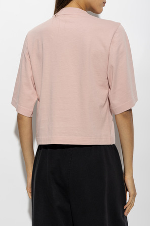 Palm Angels Cotton t-shirt