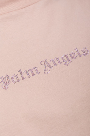 Palm Angels Cotton t-shirt