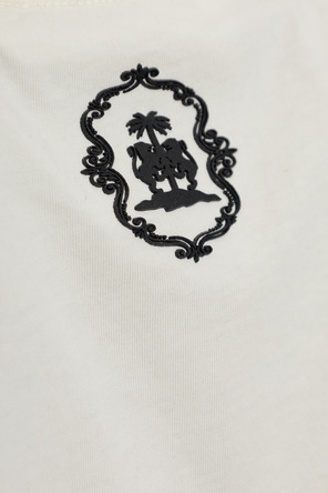 Palm Angels Camiseta