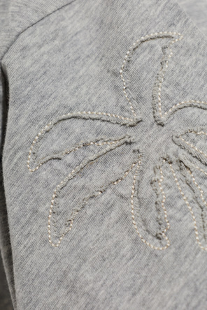 Palm Angels T-shirt z logo