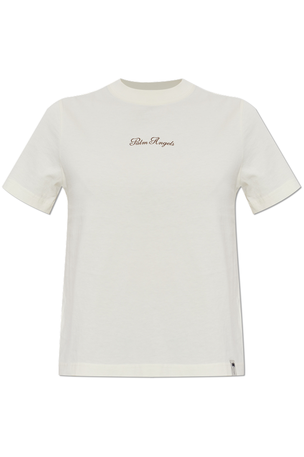 T-shirt od Palm Angels