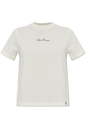 Logo t-shirt