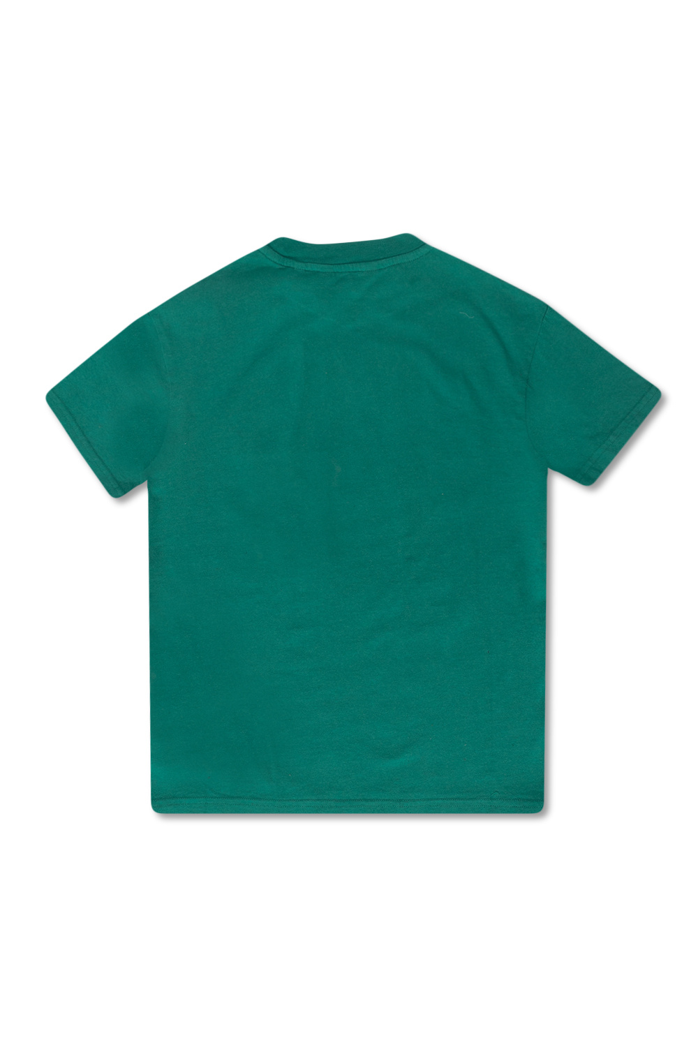 Lurex Polo Shirt T-shirt with logo