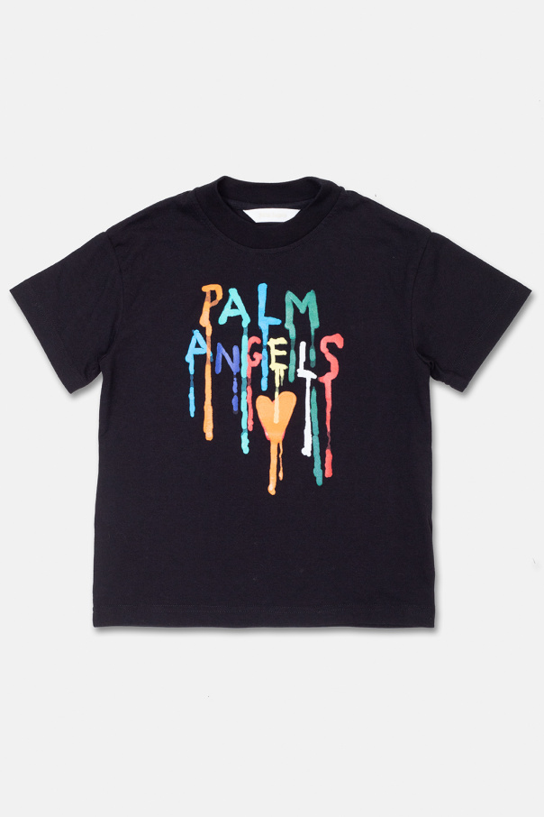 Palm Angels Kids T-shirts & linnen för Herr från Versace Jeans Couture