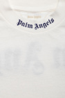 Thom Krom Sweaters Logo T-shirt