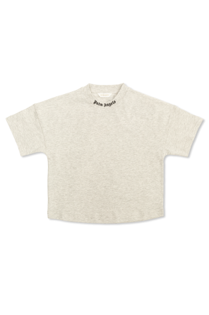 T-shirt z logo