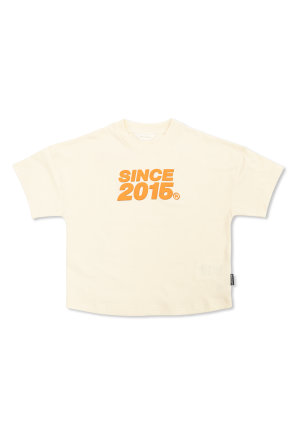 T-shirt with print