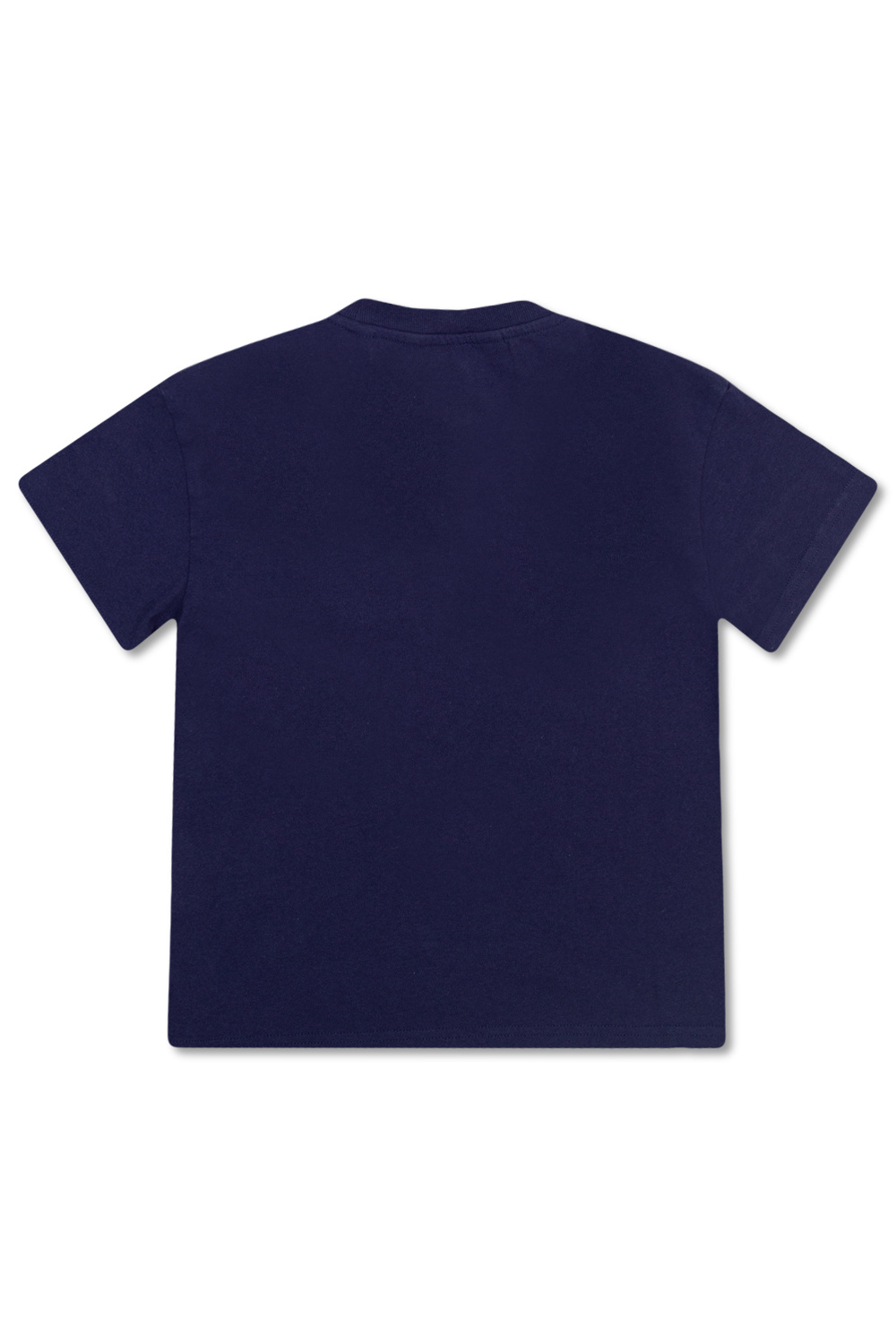 ærmeløs Trésor de la Mer T-shirt med tryk Logo T-shirt