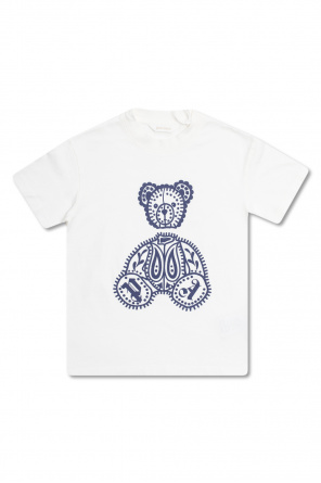 Tiger Print Camp Button-Up Ahead shirt Toddler Little Kids Big Kids