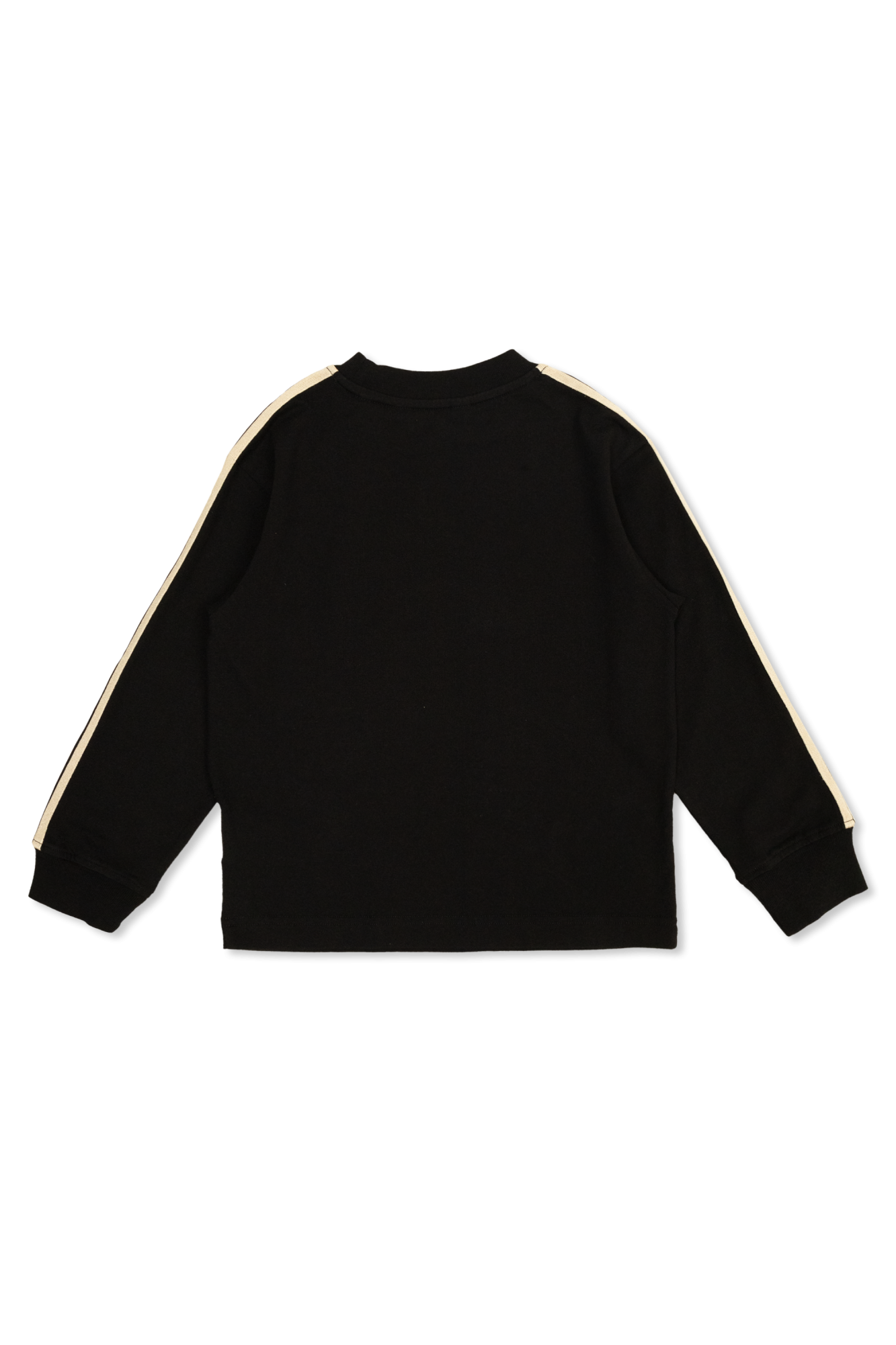 Palm Angels Kids Long Sleeve T-shirt